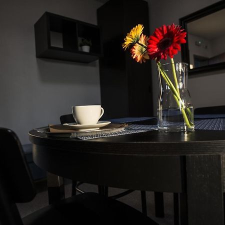 Hotel Sport Sumperk Luaran gambar