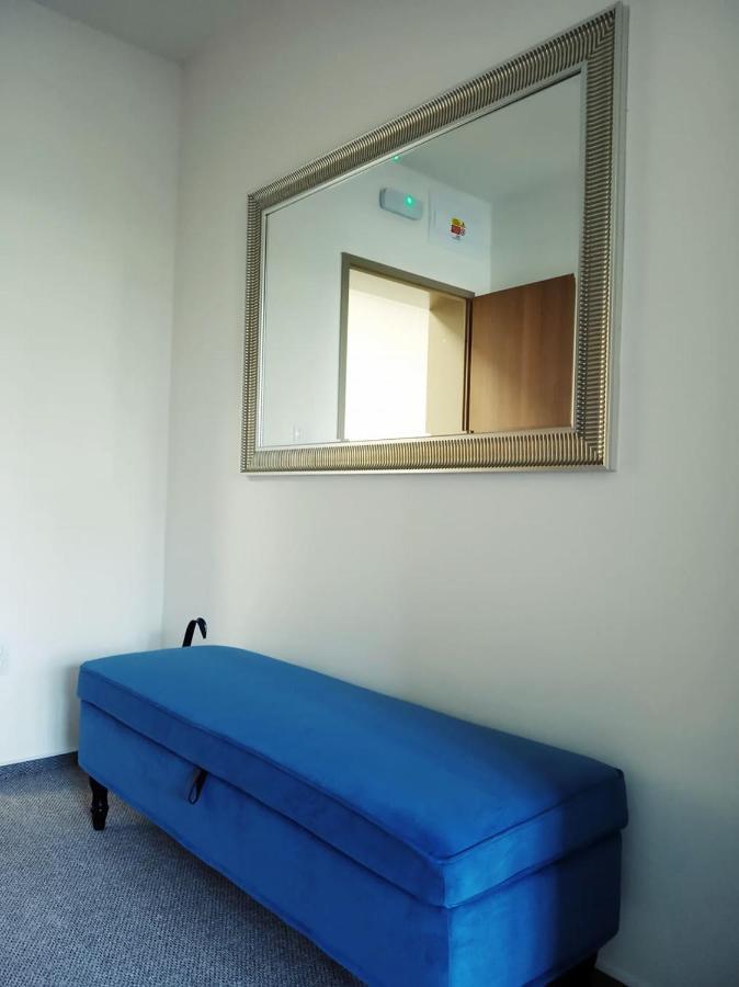 Hotel Sport Sumperk Luaran gambar